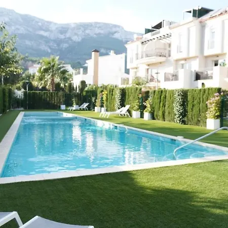 Amazing Direct Pool Acces Apartament *