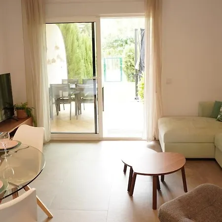 Apartament Amazing Direct Pool Acces *