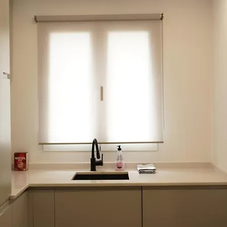 Amazing Direct Pool Acces Apartament Denia