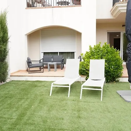 Apartment Amazing Direct Pool Acces