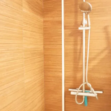 Apartment Amazing Direct Pool Acces