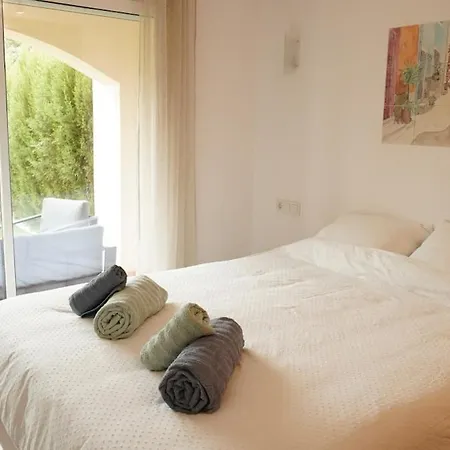 Amazing Direct Pool Acces Denia