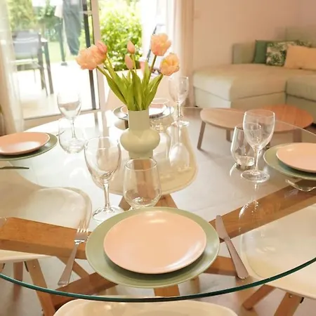 Apartment Amazing Direct Pool Acces Denia