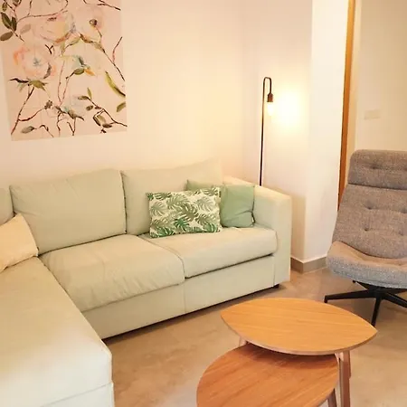 Amazing Direct Pool Acces Apartament Denia
