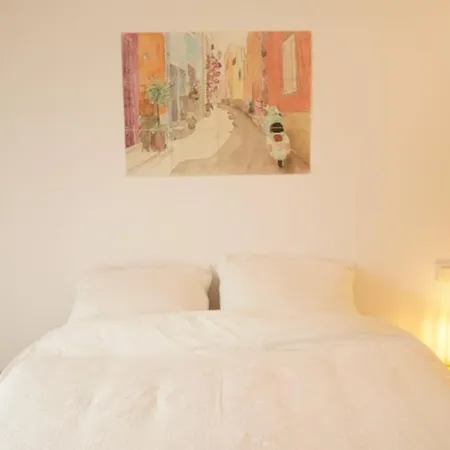 Apartament Amazing Direct Pool Acces *