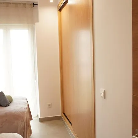 Apartment Amazing Direct Pool Acces *