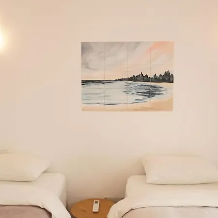 Apartament Amazing Direct Pool Acces Denia