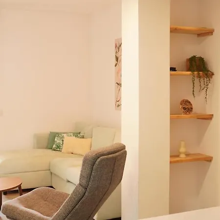 Apartment Amazing Direct Pool Acces