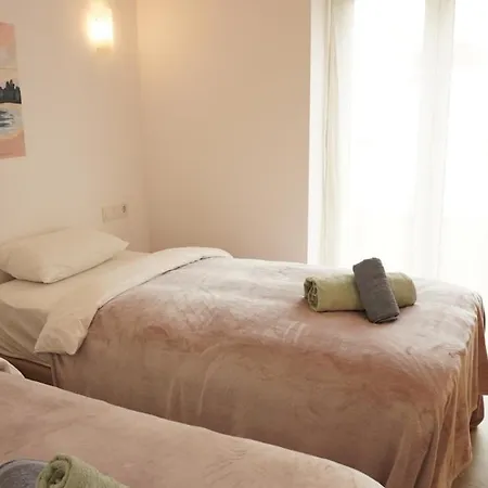 Apartament Amazing Direct Pool Acces