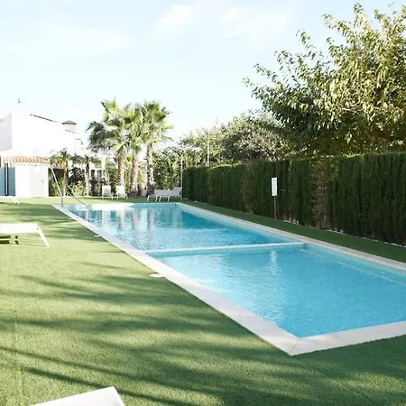Apartment Amazing Direct Pool Acces