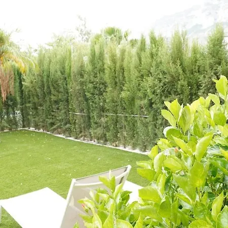 Amazing Direct Pool Acces Apartment Dénia