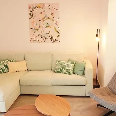 Amazing Direct Pool Acces Apartment Dénia