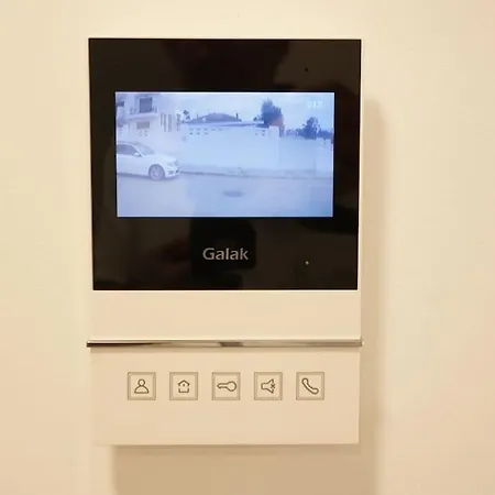Apartment Amazing Direct Pool Acces Dénia