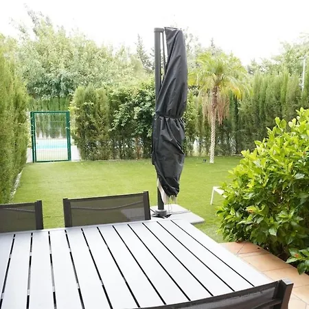 Apartment Amazing Direct Pool Acces